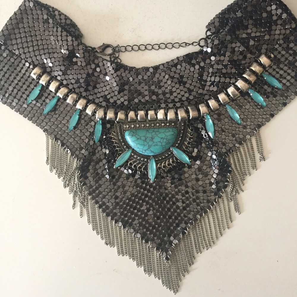 Free People Necklace